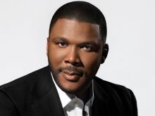 Tyler Perry