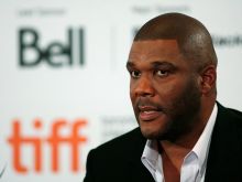 Tyler Perry