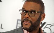 Tyler Perry