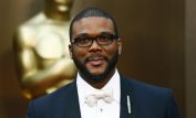 Tyler Perry