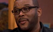 Tyler Perry