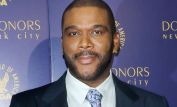 Tyler Perry