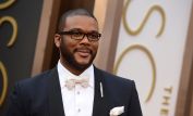 Tyler Perry