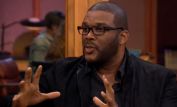 Tyler Perry