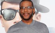 Tyler Perry