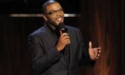 Tyler Perry