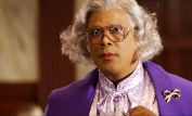 Tyler Perry