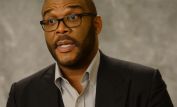 Tyler Perry