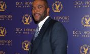 Tyler Perry