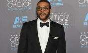 Tyler Perry