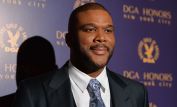 Tyler Perry