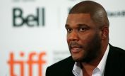 Tyler Perry