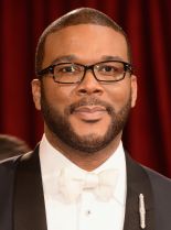 Tyler Perry