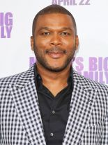 Tyler Perry