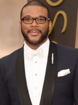 Tyler Perry