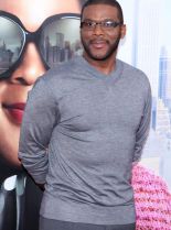 Tyler Perry