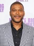 Tyler Perry