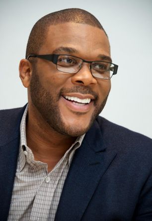 Tyler Perry