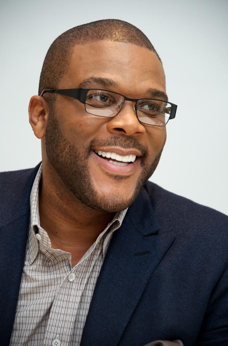 Tyler Perry