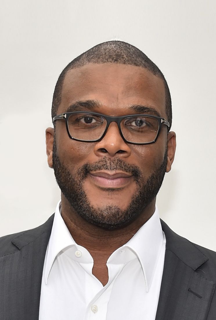 Tyler Perry