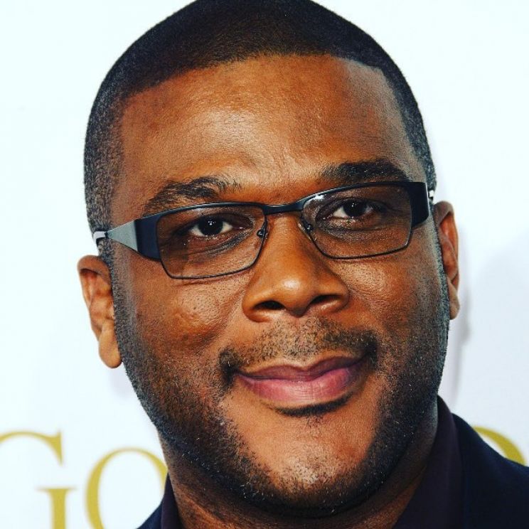 Tyler Perry