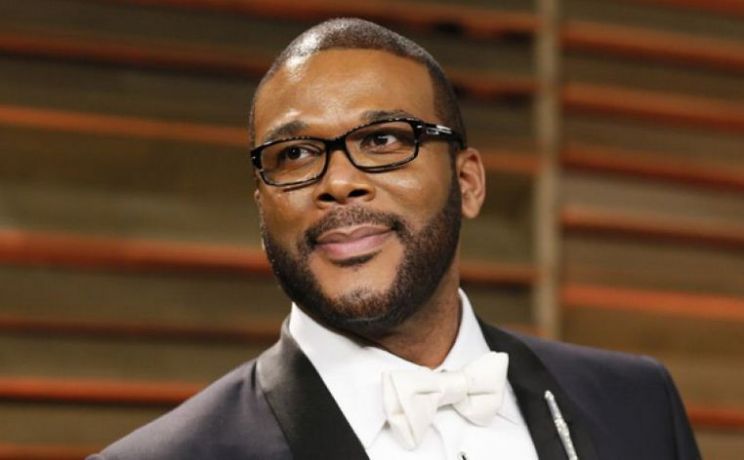 Tyler Perry