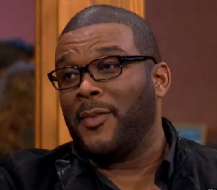 Tyler Perry