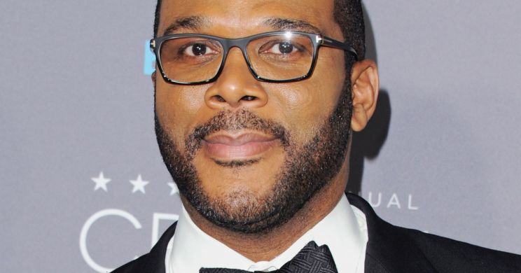 Tyler Perry