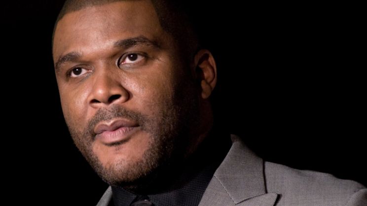 Tyler Perry