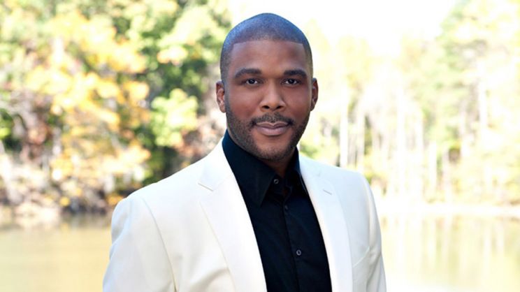 Tyler Perry