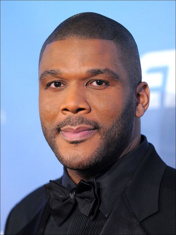 Tyler Perry