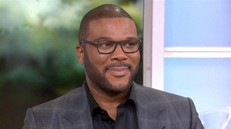 Tyler Perry