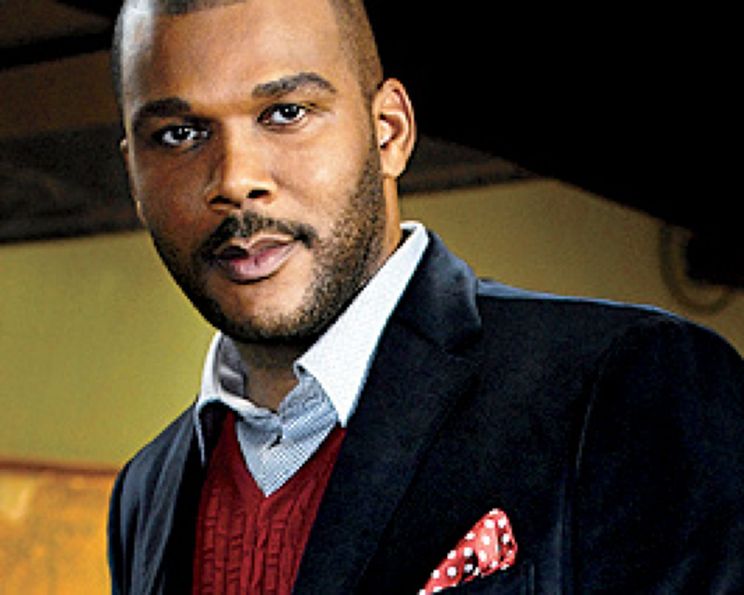 Tyler Perry