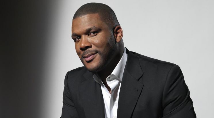 Tyler Perry
