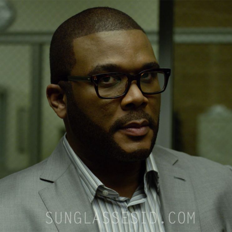 Tyler Perry