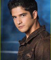 Tyler Posey