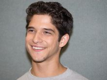 Tyler Posey