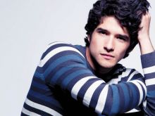 Tyler Posey