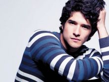 Tyler Posey