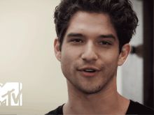 Tyler Posey