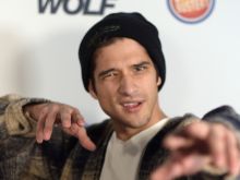 Tyler Posey