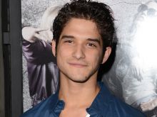 Tyler Posey