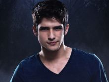 Tyler Posey