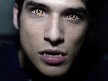 Tyler Posey