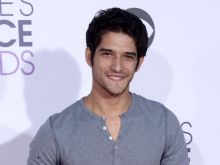 Tyler Posey