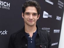 Tyler Posey