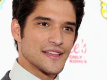 Tyler Posey