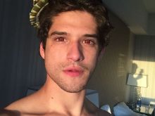 Tyler Posey