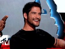 Tyler Posey