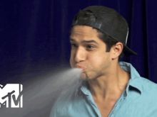 Tyler Posey